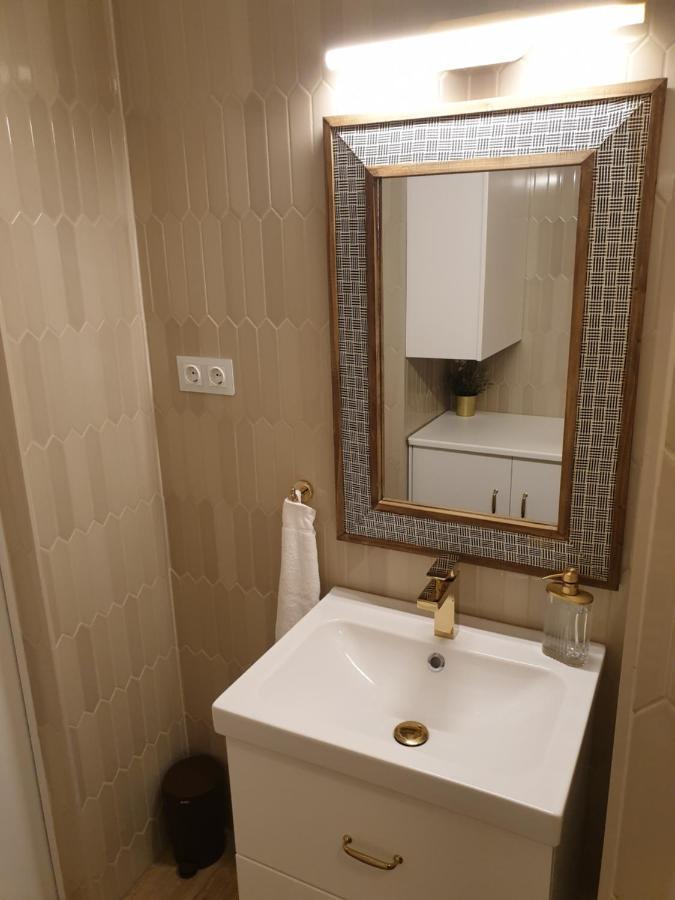 Apartman Guru 1 Szeged Exterior photo